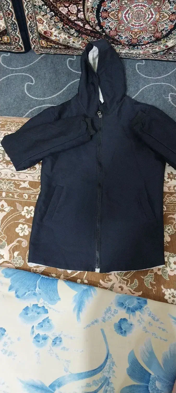 سویشرت مردانه کلاه دار|لباس|قرچک, میرزائی شمالی|دیوار