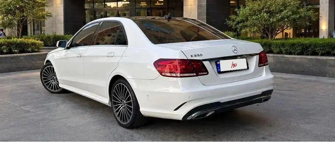 e250 2016|خودرو سواری و وانت|تهران, تجریش|دیوار