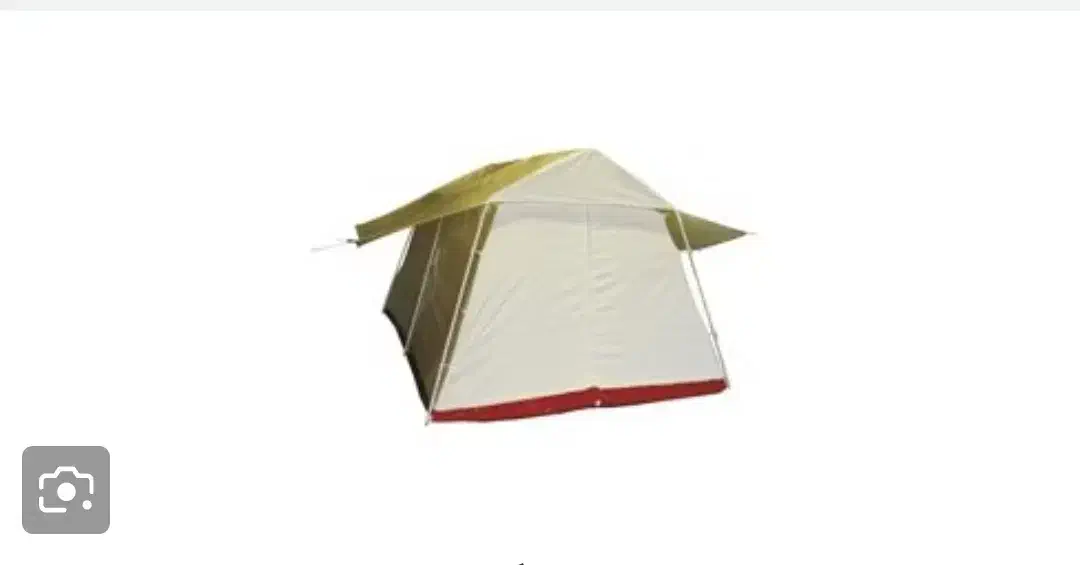 چادر پلمپ|کوهنوردی و کمپینگ|اسلام‌شهر, چیچکلو|دیوار