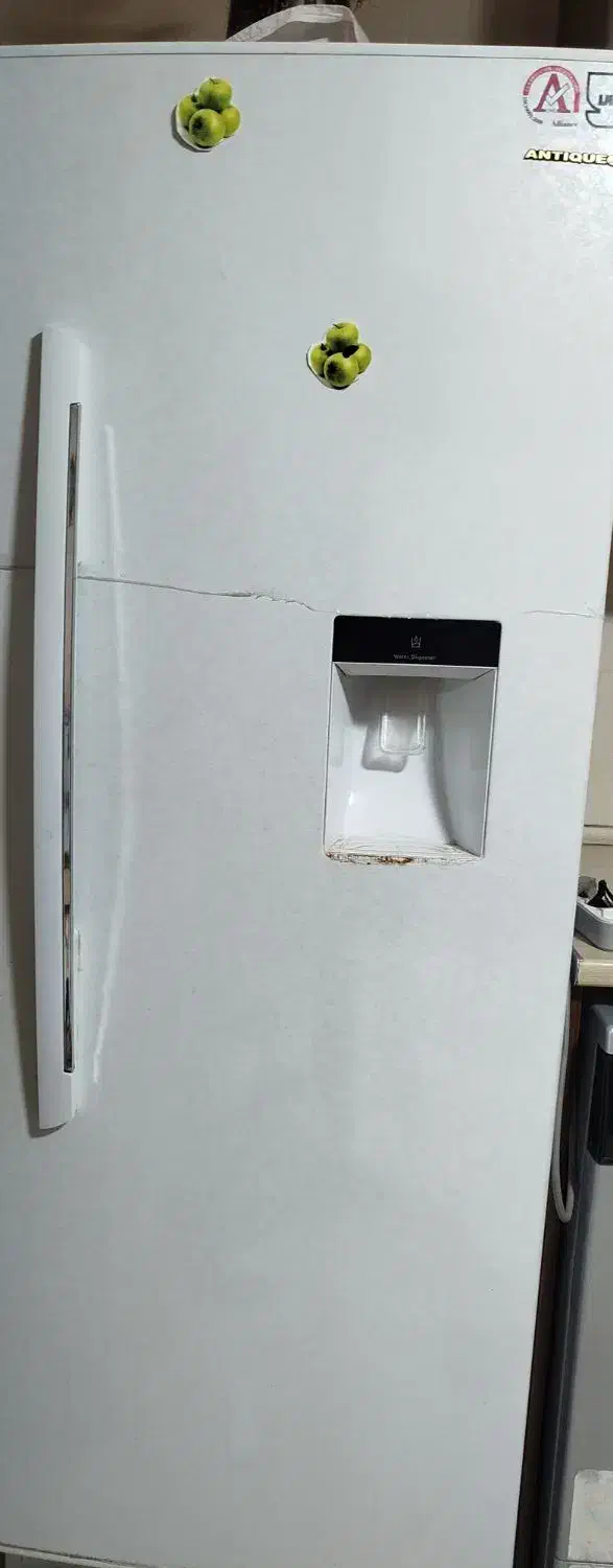 یخچال|یخچال و فریزر|سیرجان, |دیوار