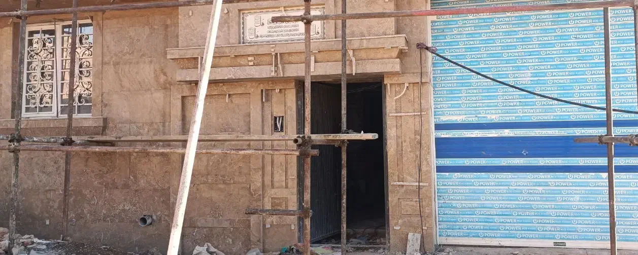 فروش منزل سید صفری کیان آباد|فروش خانه و ویلا|شیراز, چشمه سید صفری|دیوار