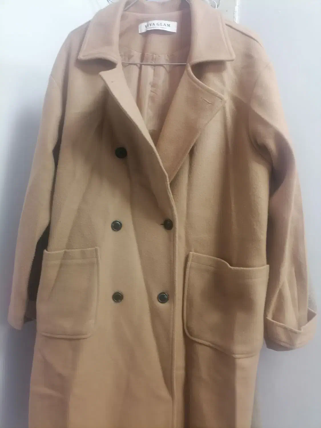 پالتو فوتر|لباس|سبزوار, فیاض|دیوار