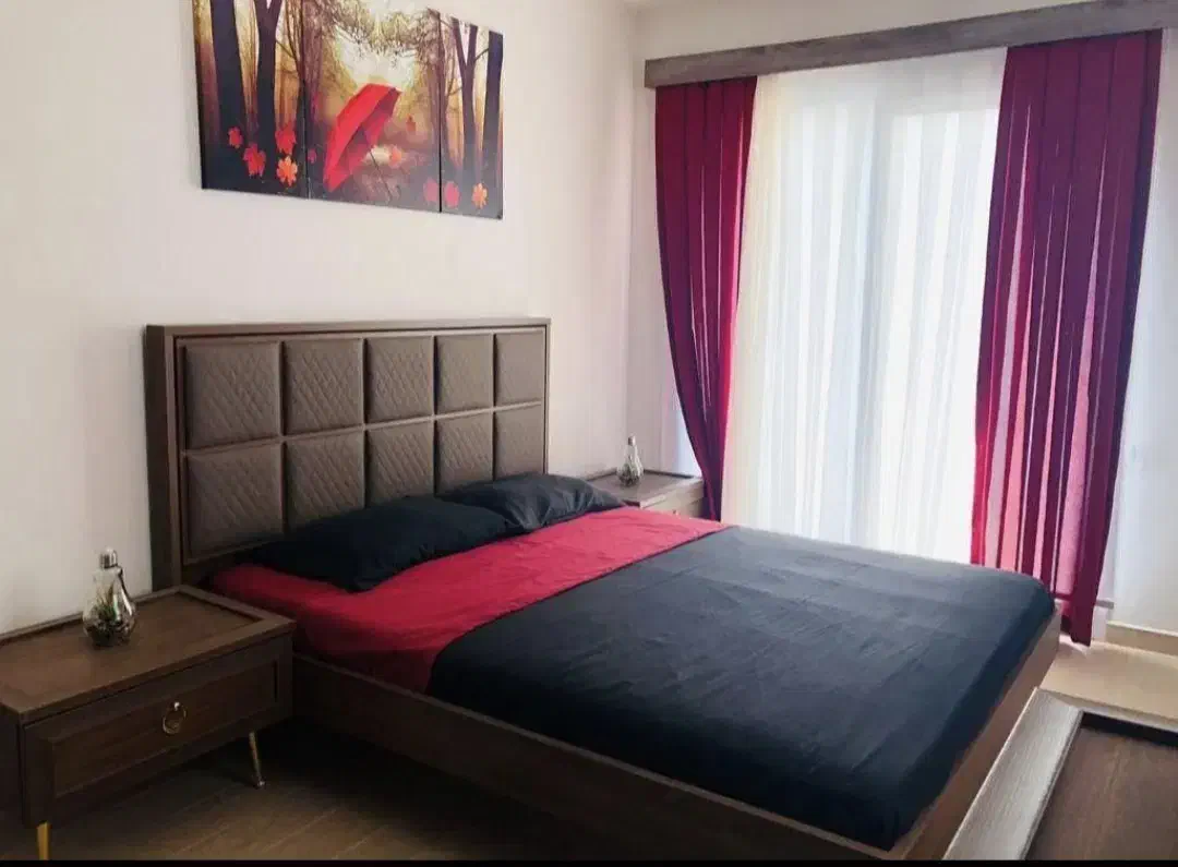 شهرک هما/ ۷۵ متر/ دو خواب / سالن پرده خور|فروش آپارتمان|تهران, شهرک هما|دیوار