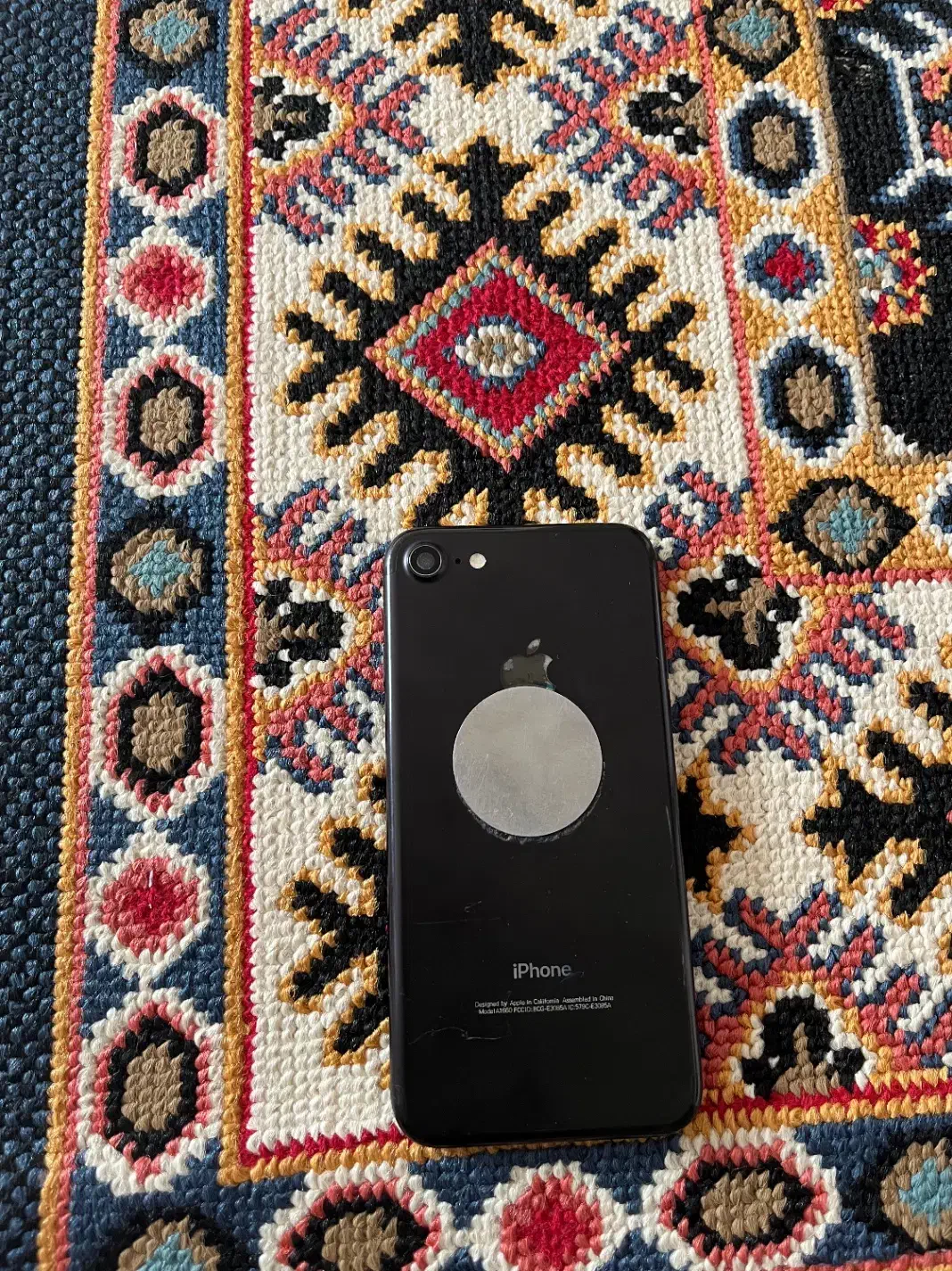 ایفون ۷|موبایل|زنجان, |دیوار