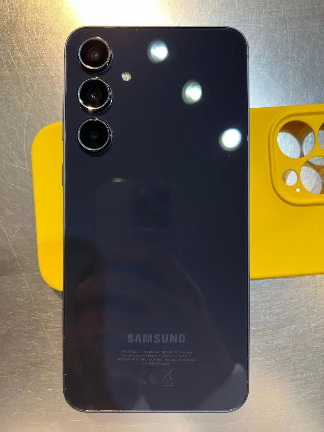 سامسونگ A55|موبایل|لاهیجان, انقلاب|دیوار