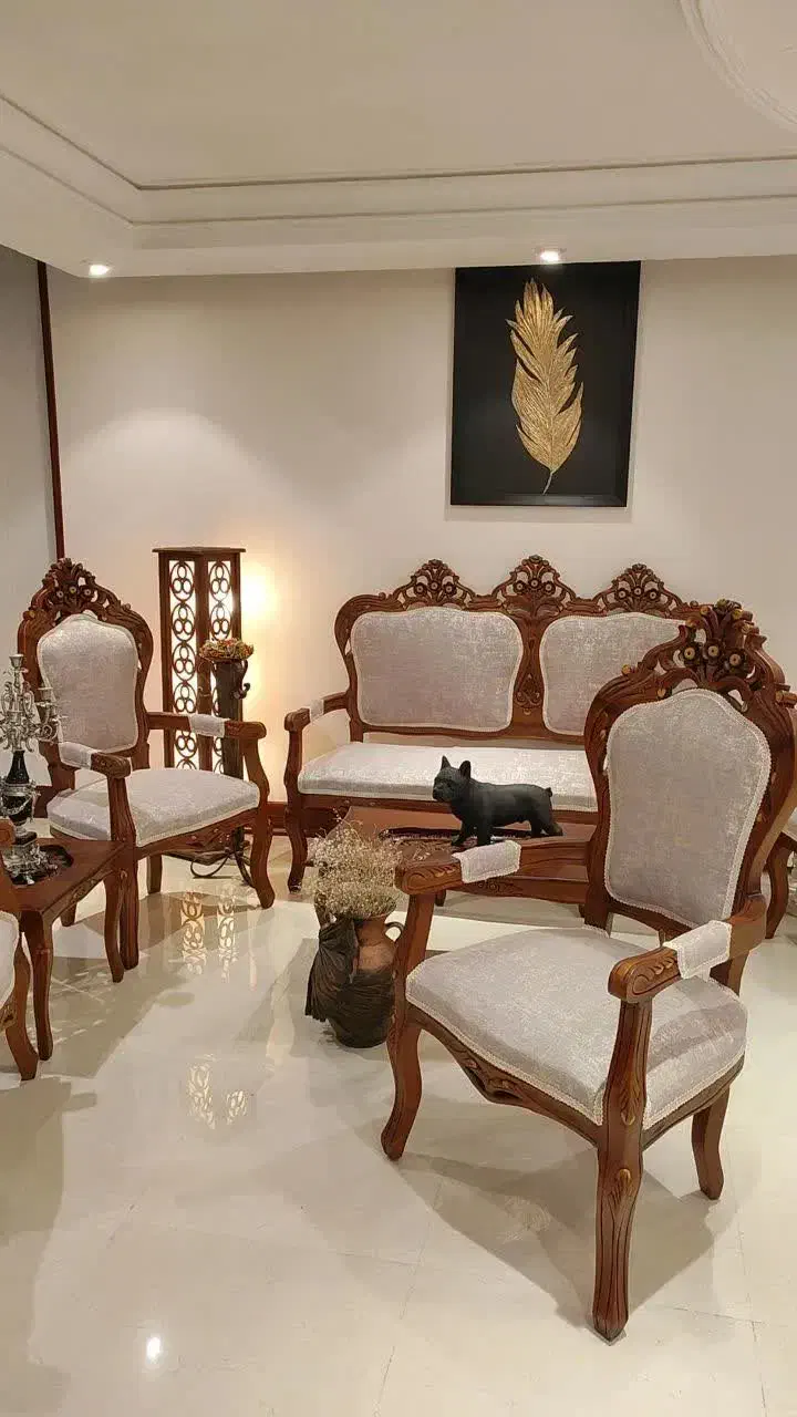 مبل استیل|مبلمان خانگی و میز عسلی|تهران, تهران‌نو|دیوار