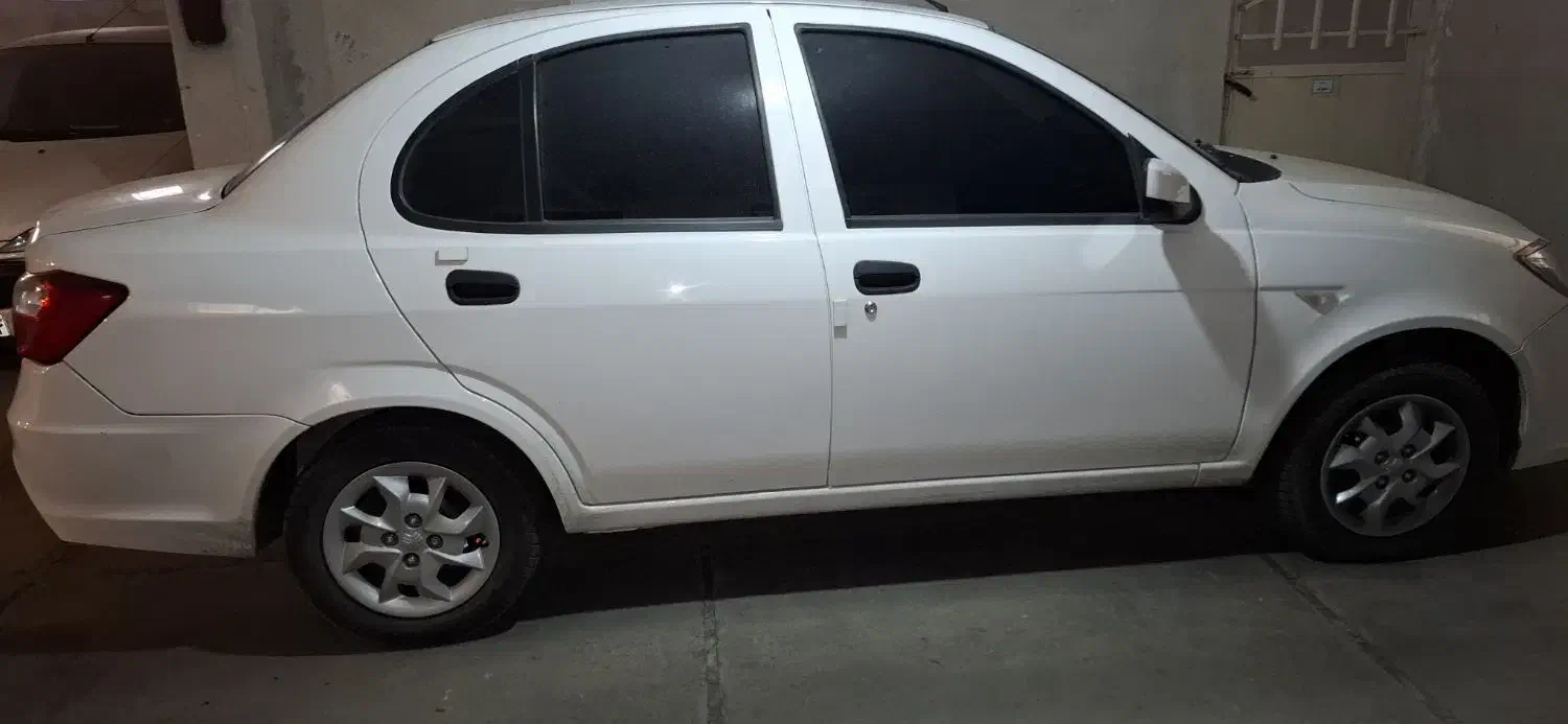 ماشین ساینا اس در حد صفر|خودرو سواری و وانت|اندیشه, اندیشه فاز ۵|دیوار