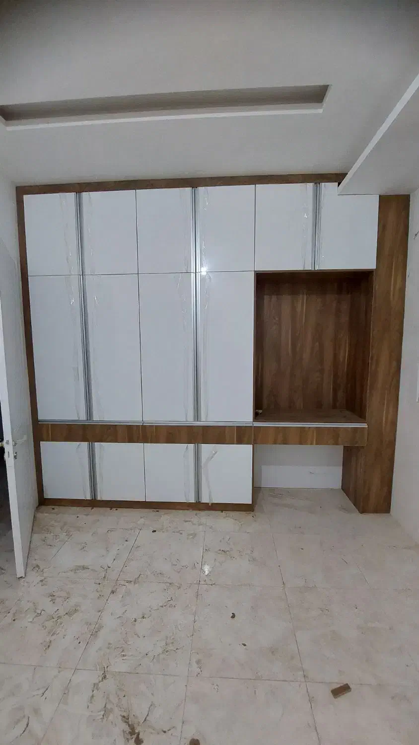 نصب کابینت و کمد|خدمات پیشه و مهارت|سبزوار, قائم|دیوار