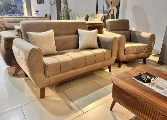 مبل مدل ژینو+ (مبلمان-فرخی)|مبلمان خانگی و میز عسلی|دزفول, |دیوار