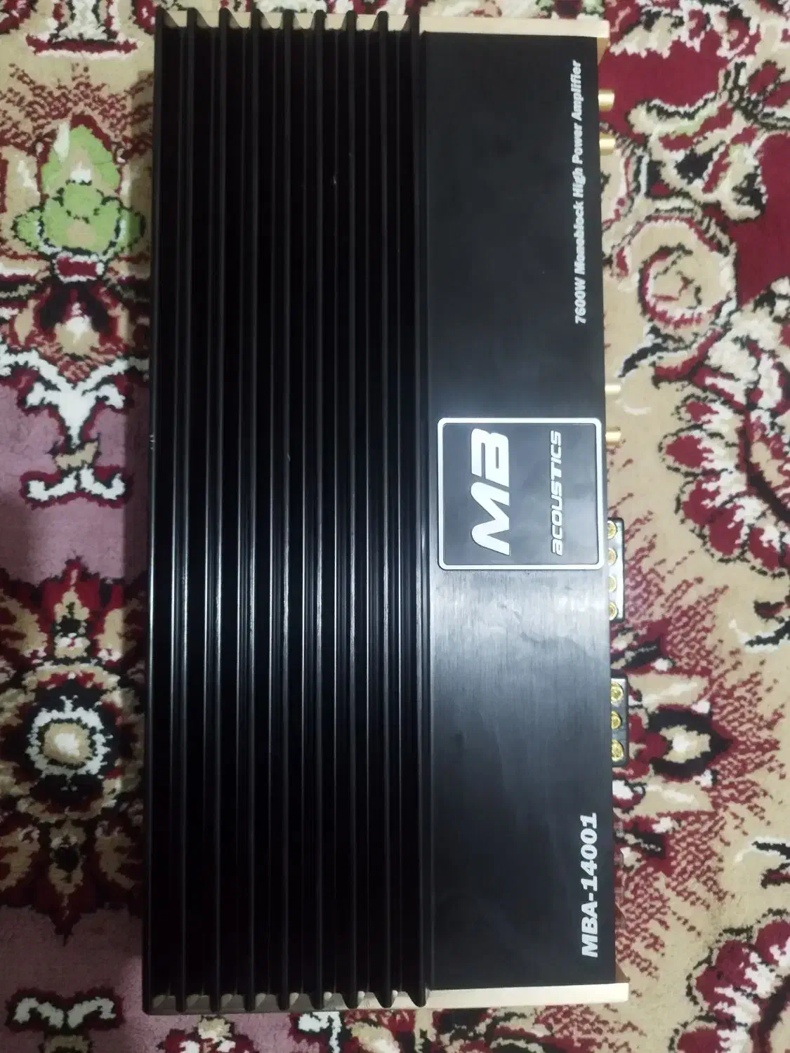 سیستم کامل|قطعات یدکی و لوازم جانبی|القجر, |دیوار