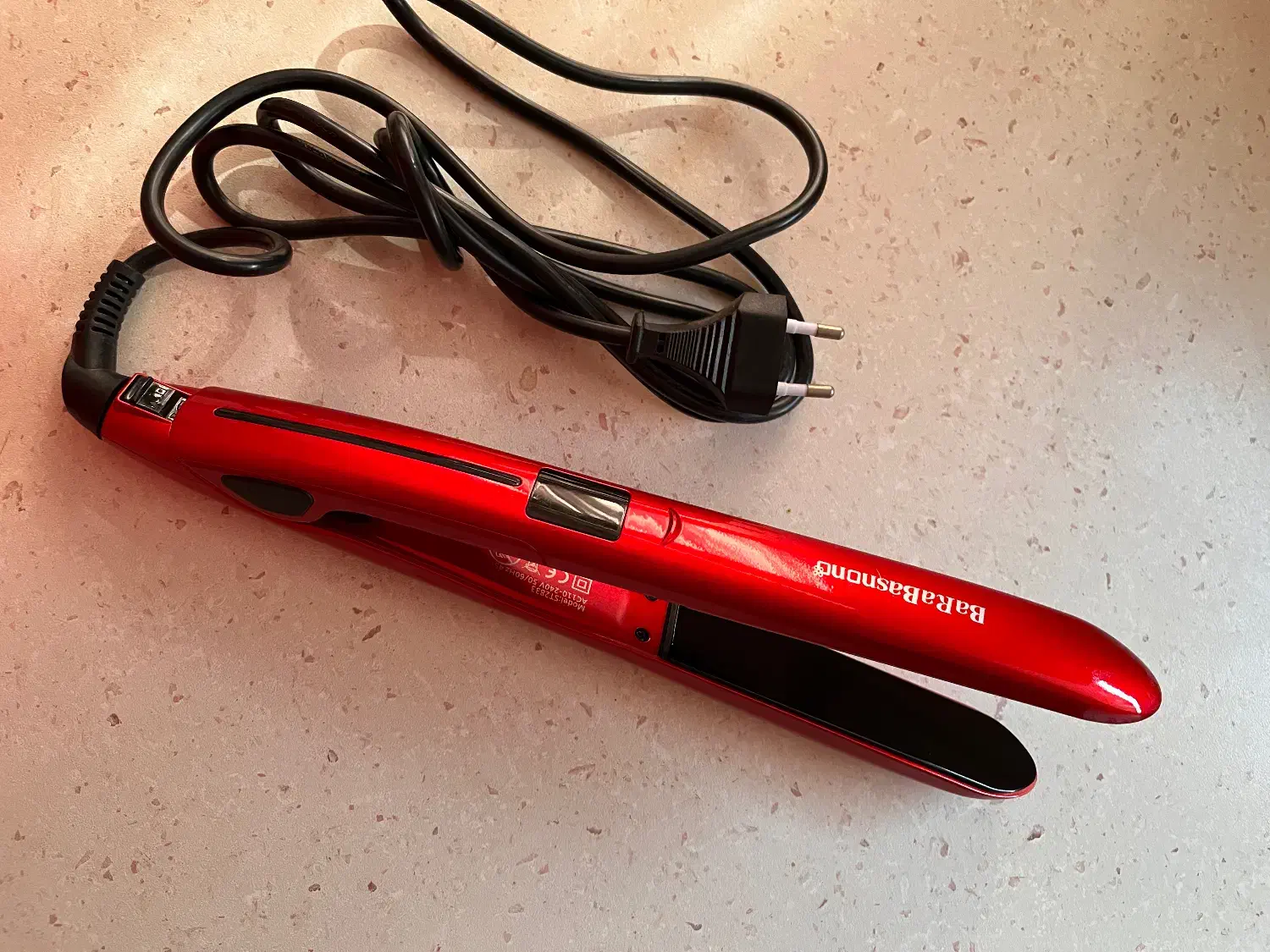 اتو مو بای بابیلیس نانو مدل ST-3300|آرایشی، بهداشتی، درمانی|تهران, حشمتیه|دیوار