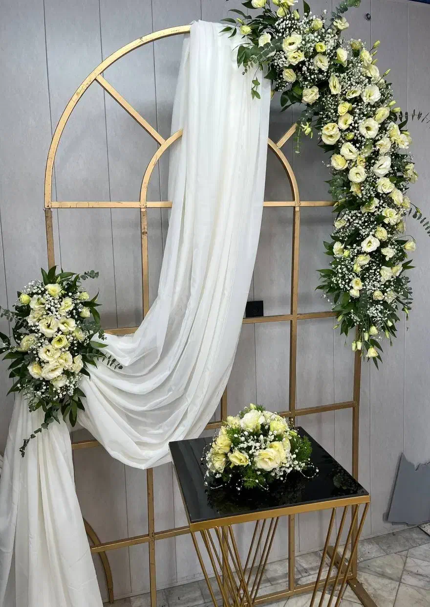 میوه ارایی و گل ارایی شب یلدا|خدمات پذیرایی، مراسم|کرج, گلشهر|دیوار