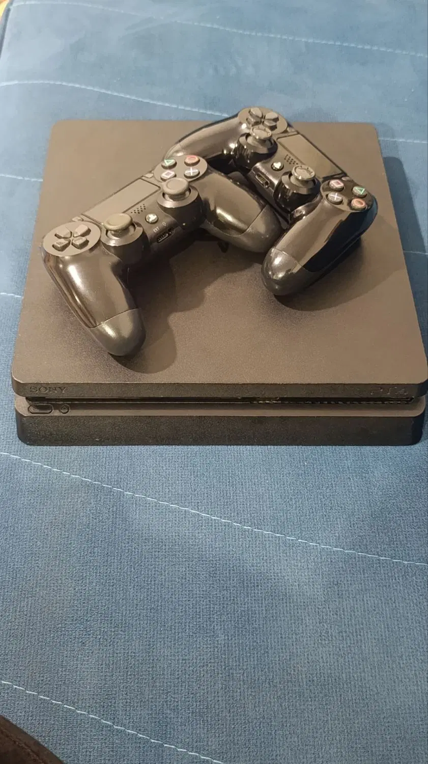 ps4|کنسول، بازی ویدئویی و آنلاین|اصفهان, کوی امیریه|دیوار