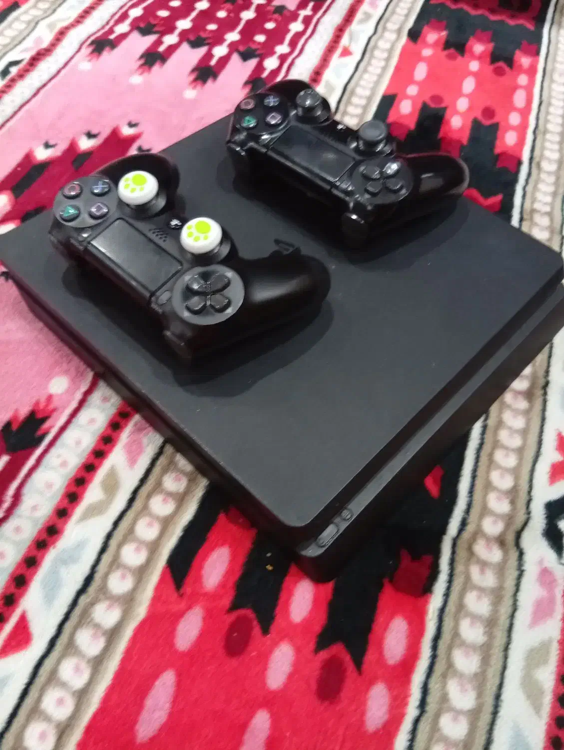 ps4|کنسول، بازی ویدئویی و آنلاین|چمران, |دیوار