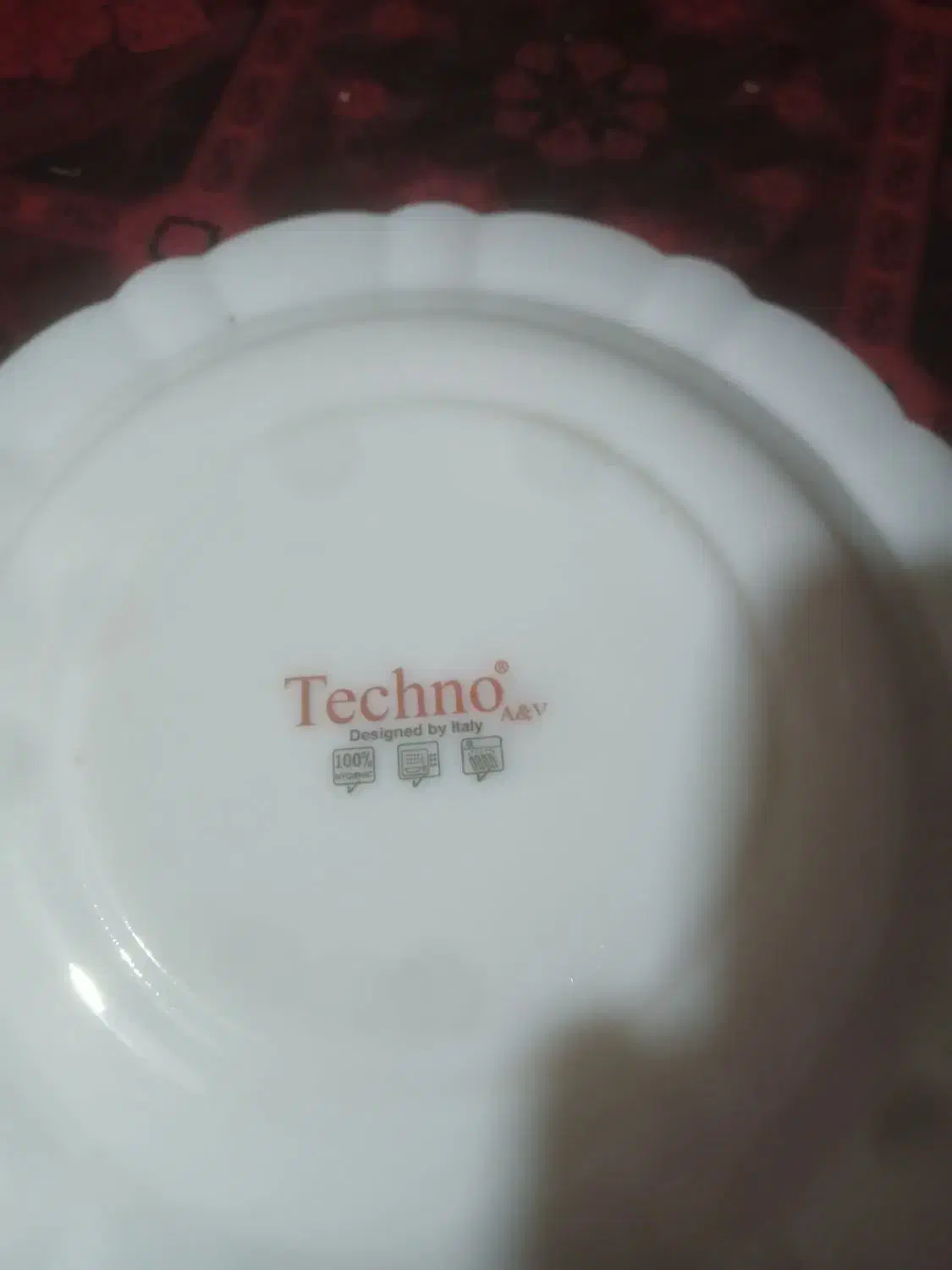 ظروف غذاخوری|ظروف سرو و پذیرایی|ری, دولت‌آباد|دیوار