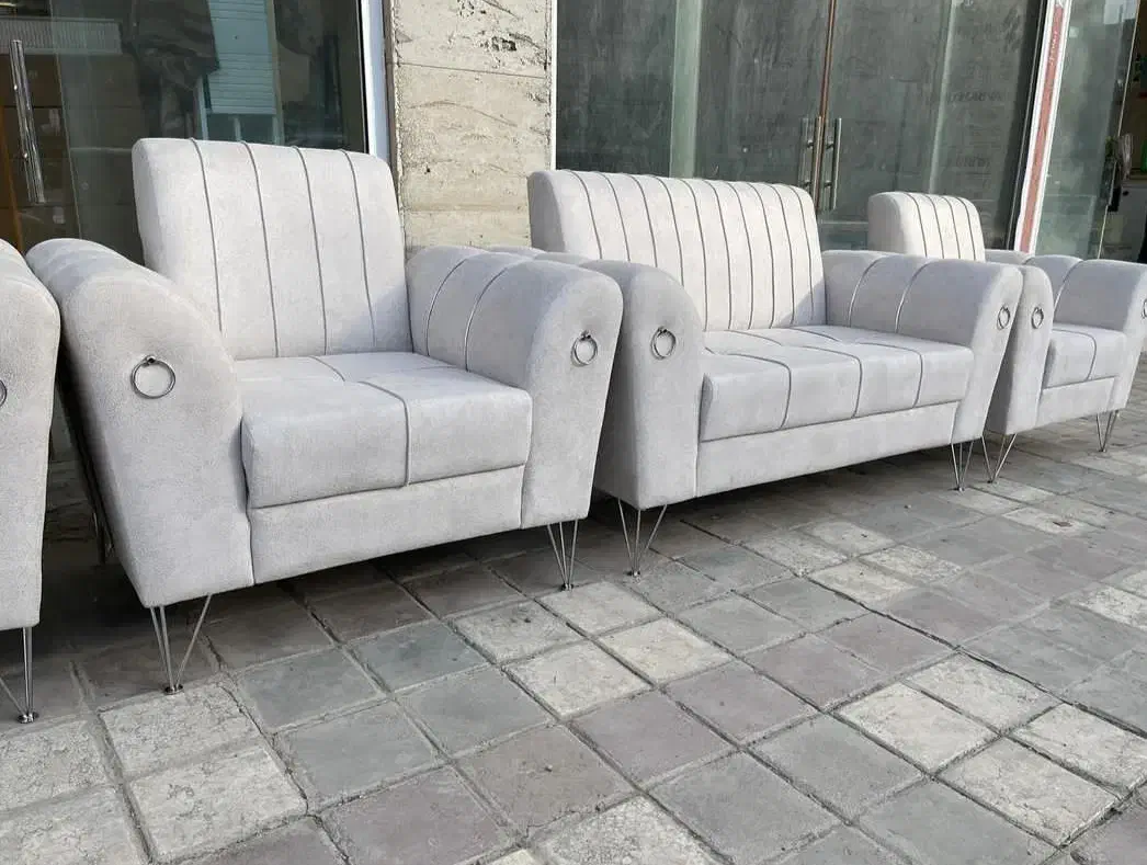 تخفیف استثنایی مبلمان در تنوع 30رنگ دلخواه|مبلمان خانگی و میز عسلی|بوکان, |دیوار