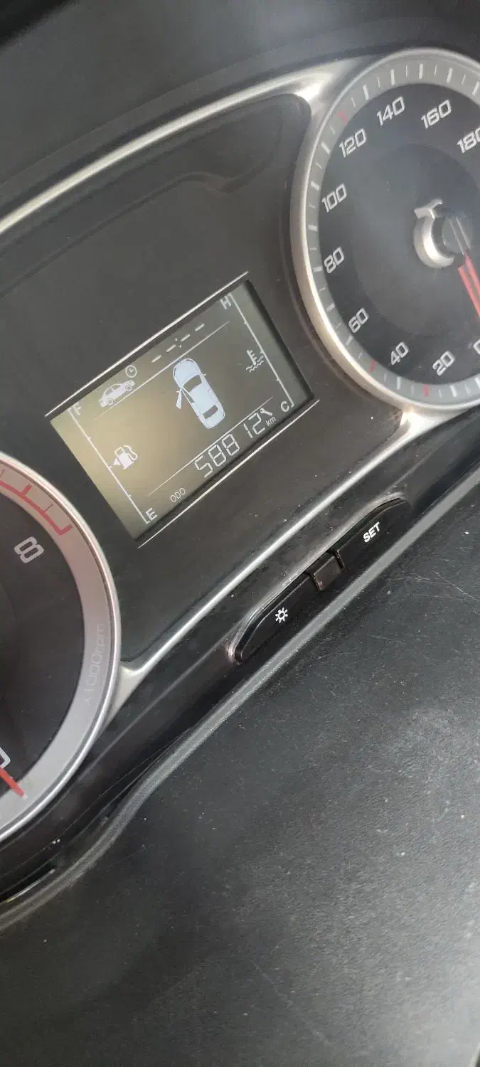 ساینا اس|خودرو سواری و وانت|یزد, |دیوار