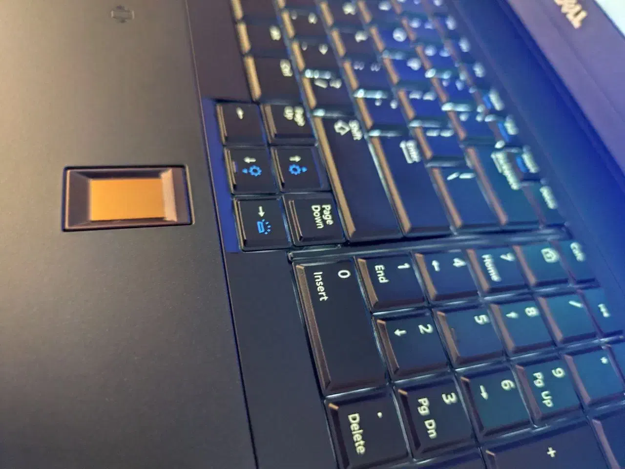 لپ تاپ Dell 6540 i7 رم۸ هارد ssd حسابداری مهندسی|رایانه همراه|تهران, باغ فیض|دیوار