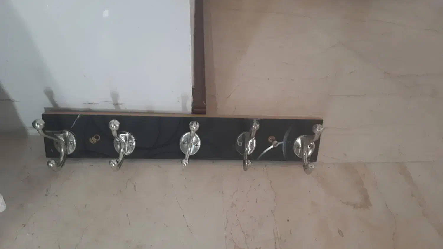 فروش جاکفشی و آینه و جا لباسی دیواری|جاکفشی، کمد، دراور|بوشهر, |دیوار