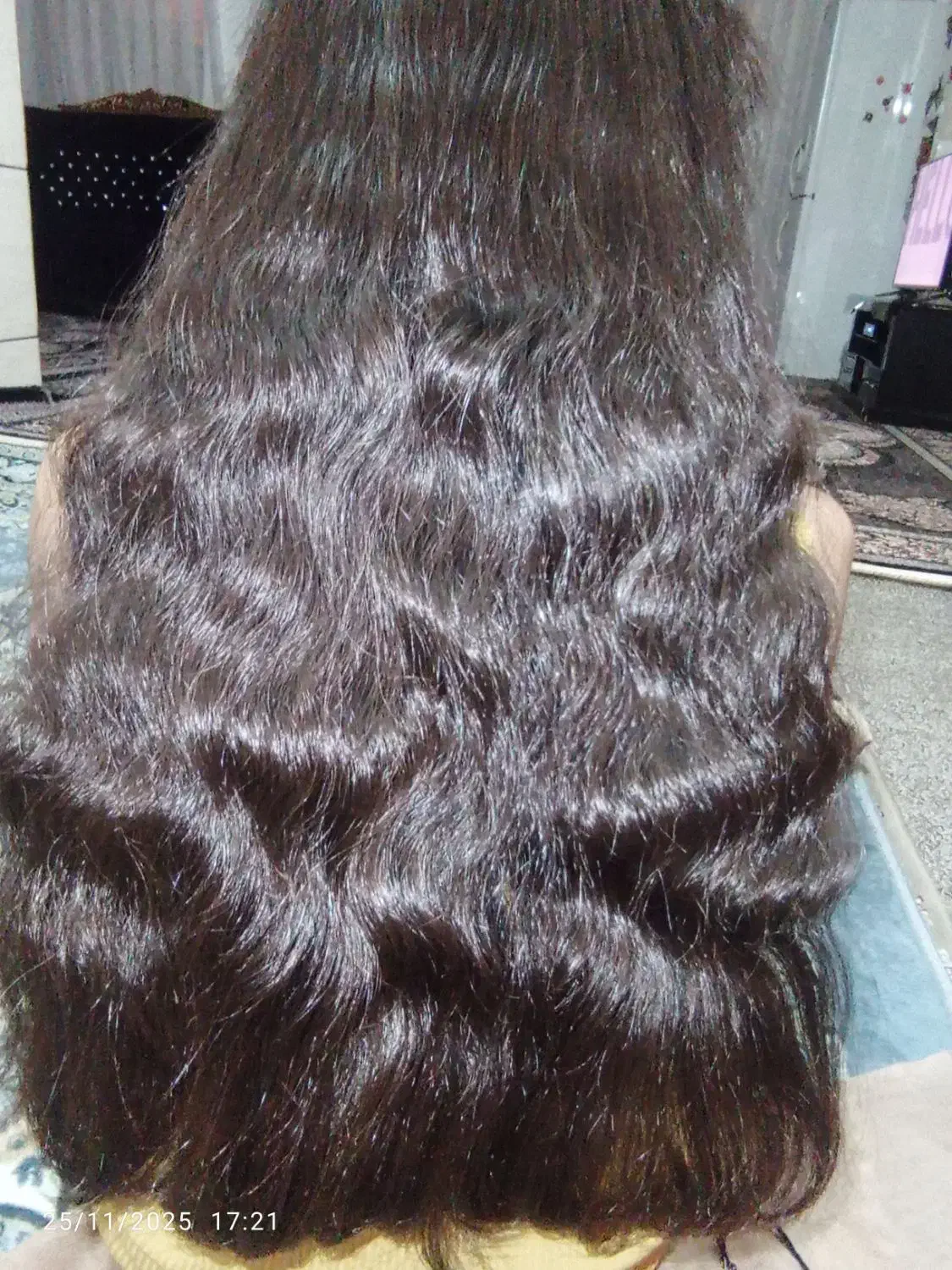 موخوش رنگ|آرایشی، بهداشتی، درمانی|شیراز, شهرک قمشه|دیوار