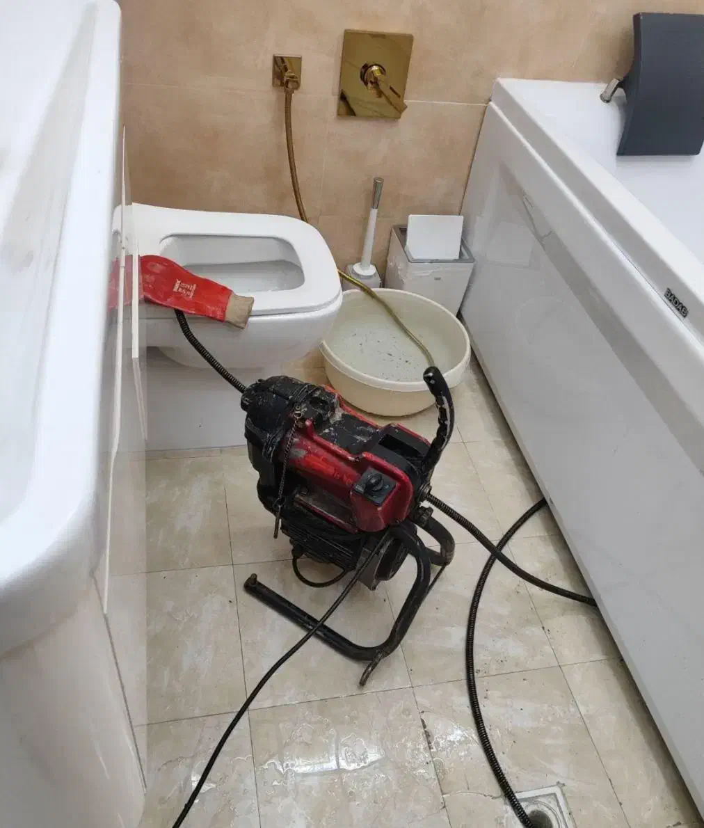 لوله بازکنی نبردپیروزی سبلان مجیدیه نارمک|خدمات پیشه و مهارت|تهران, علم و صنعت|دیوار