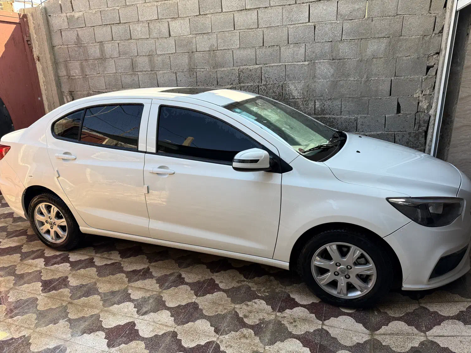 ماشین شاهین دنده ای|خودرو سواری و وانت|بندر گناوه, |دیوار