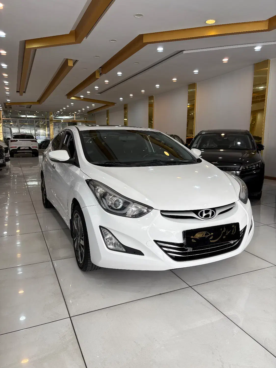 النترا ۲۰۱۴|خودرو سواری و وانت|تهران, علم و صنعت|دیوار