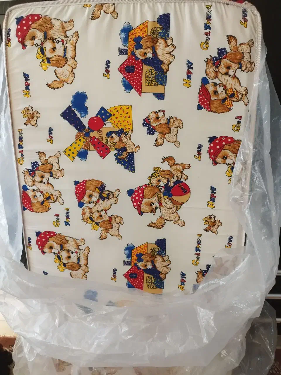 تشک کودک|تشک تختخواب|سهند, |دیوار