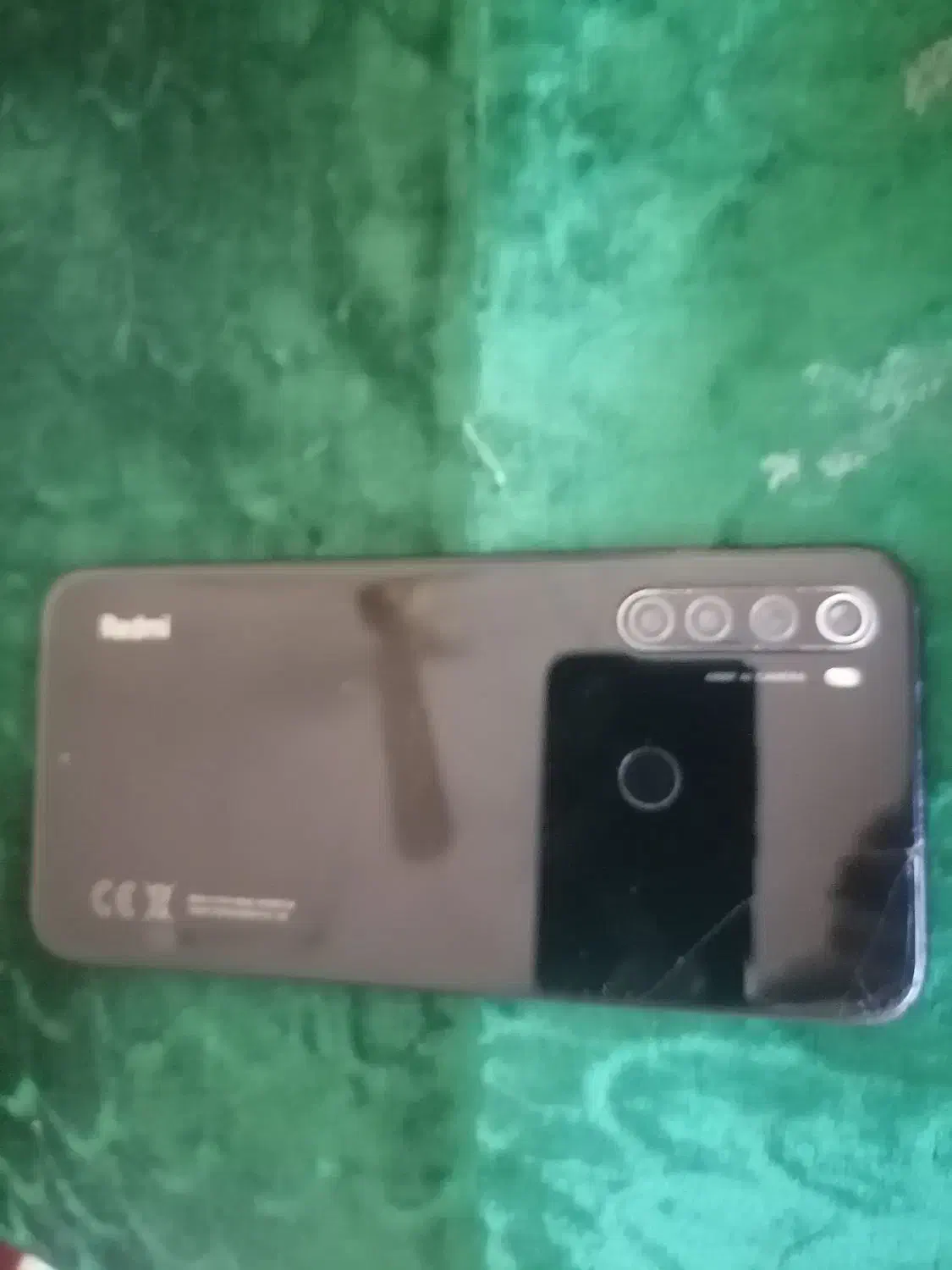 Redmi note 8|موبایل|یزد, |دیوار