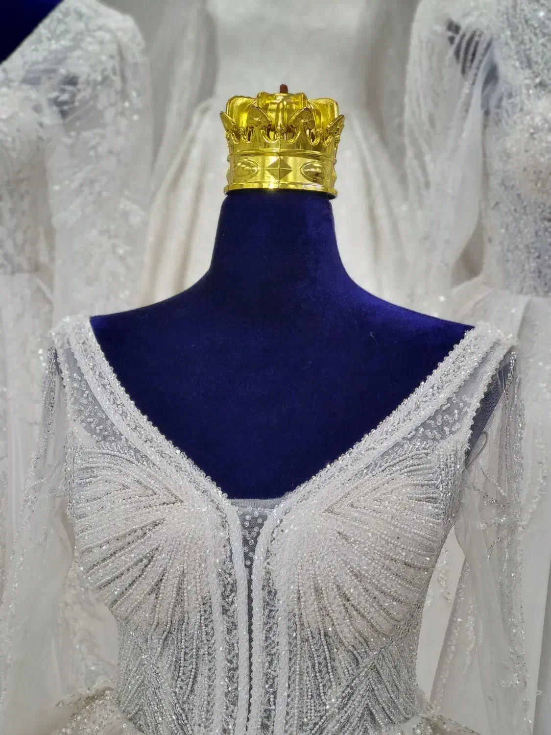 مانکن پایه فلز نونو|فروشگاه و مغازه|شیراز, شاهچراغ|دیوار