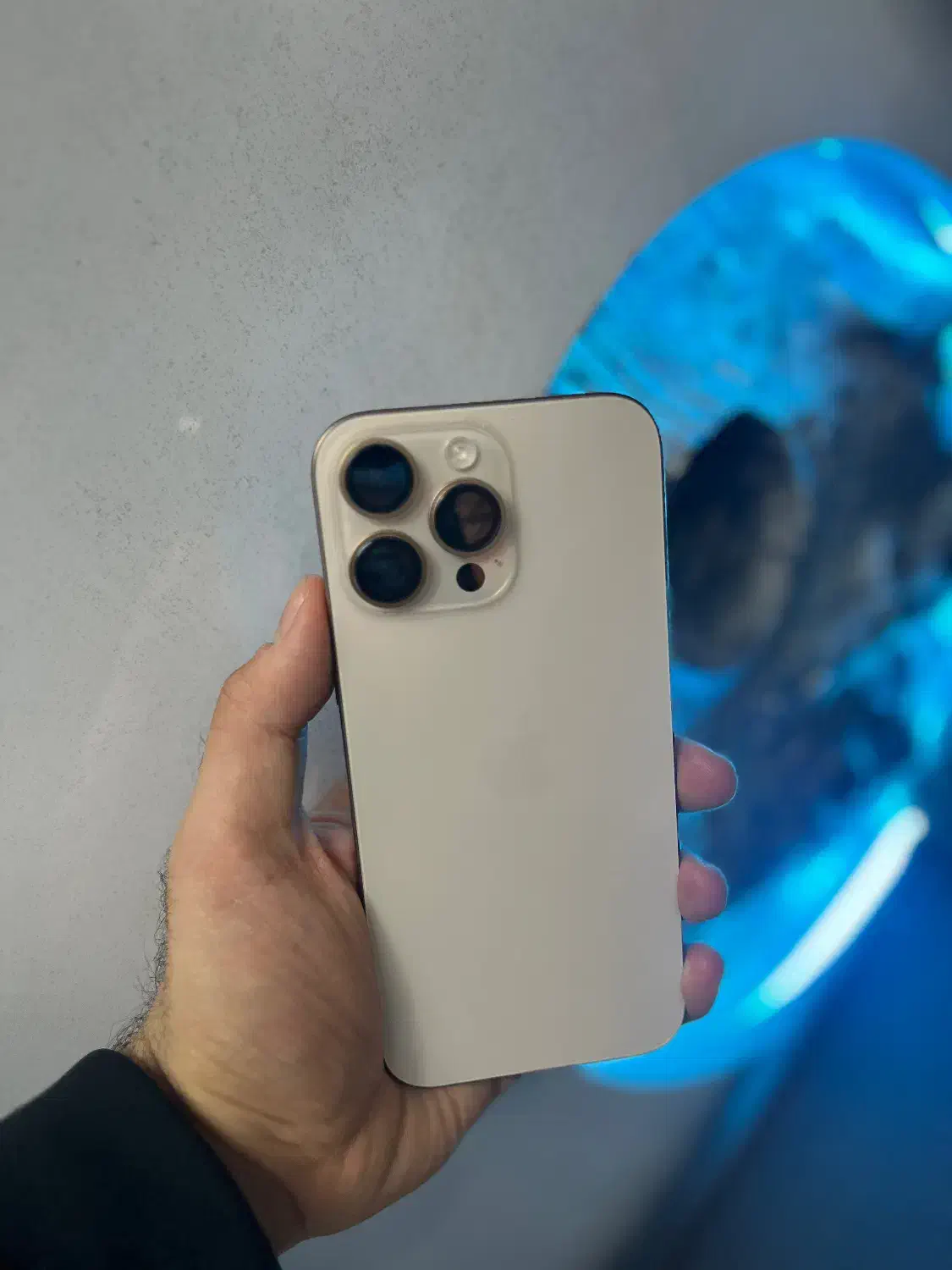 آیفون16pro max|موبایل|تبریز, |دیوار