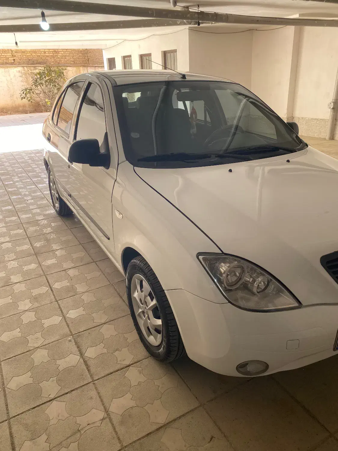 تیبا ۲ مدل ۱۴۰۰|خودرو سواری و وانت|سنندج, |دیوار