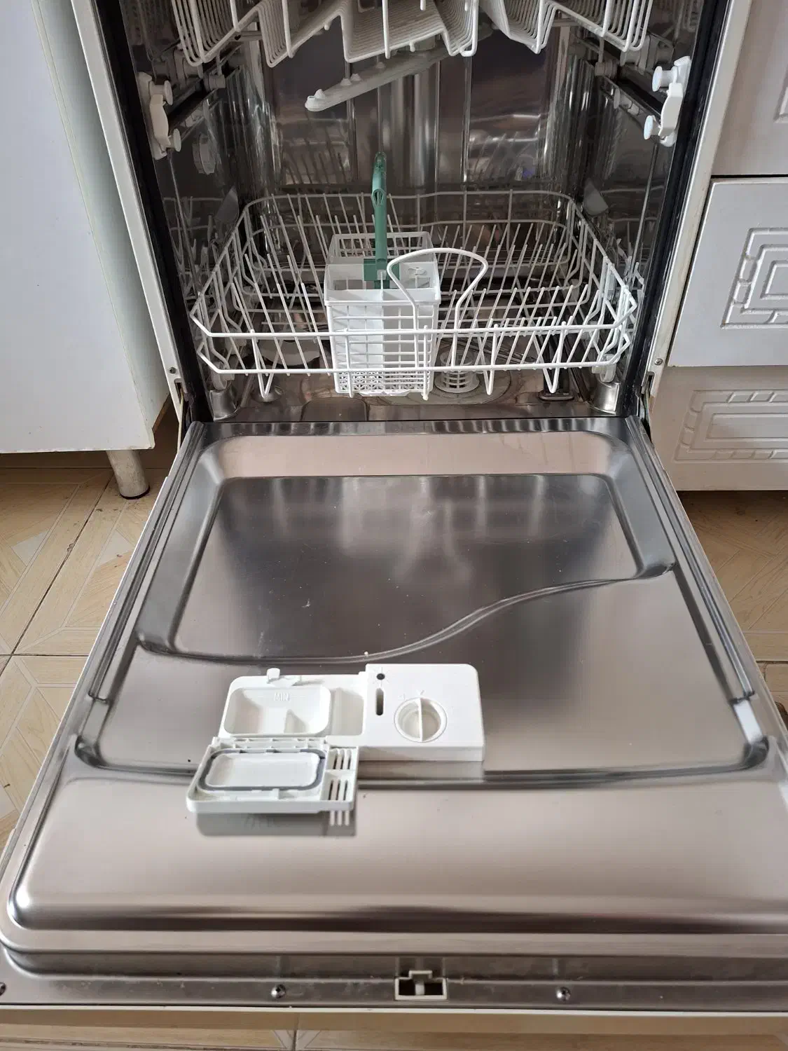 ماشین ظرفشویی الگانس|ماشین ظرفشویی|محمدشهر, شهرک چمران|دیوار