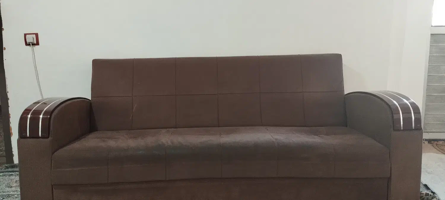 مبلمان7نفره|مبلمان خانگی و میز عسلی|بوکان, |دیوار