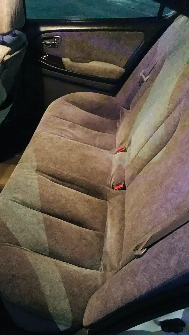 ماکسیما خانگی فروشی|خودرو سواری و وانت|اصفهان, فرح آباد|دیوار