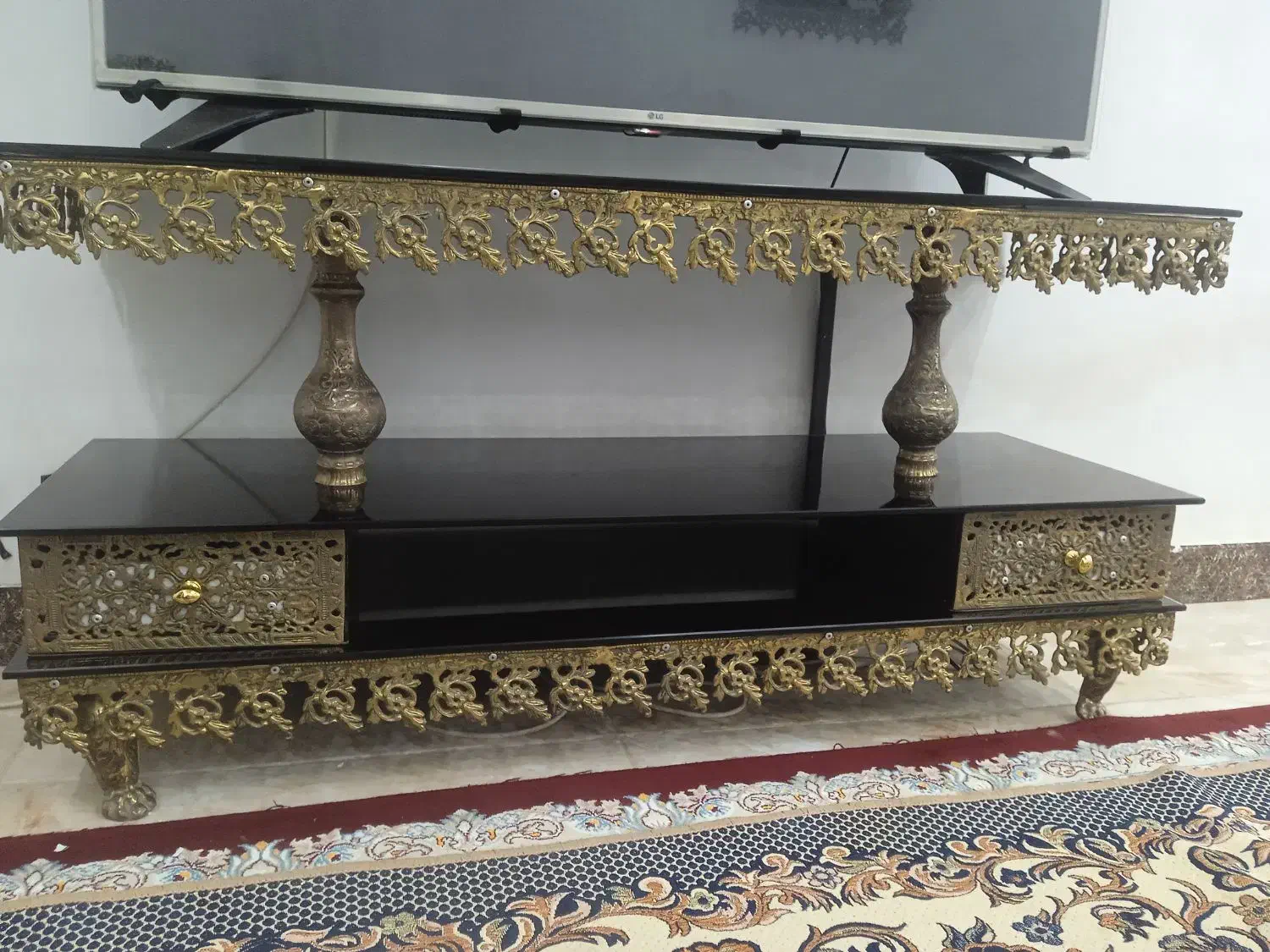 میز تلویزیون|میز تلویزیون|تهران, شهرک ابوذر|دیوار