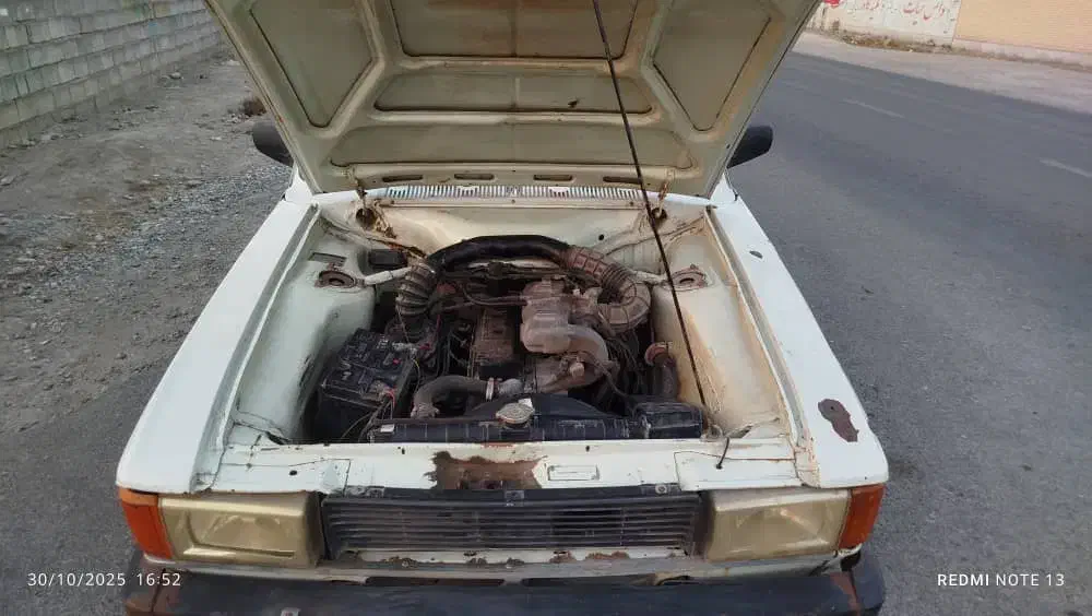 پیکان وانت|خودرو سواری و وانت|میناب, |دیوار