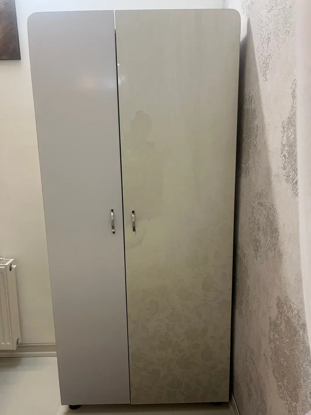 کمد لباس هایگلاس|جاکفشی، کمد، دراور|سبزوار, پاسداران|دیوار