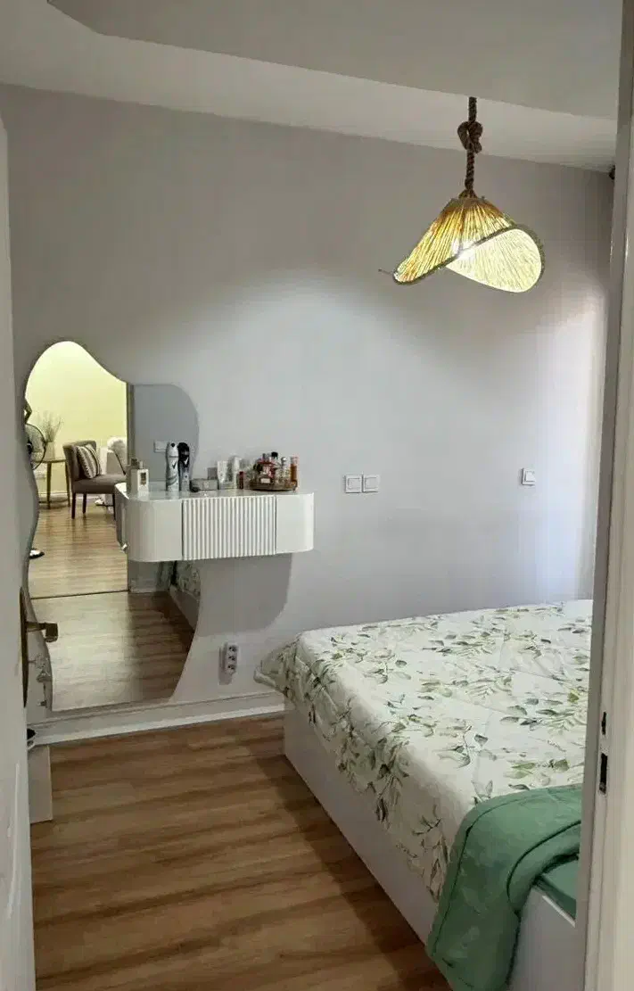 آپارتمان ۷۰متری /سند / آسانسور و پارکینگ /معلم|فروش آپارتمان|رشت, معلم|دیوار