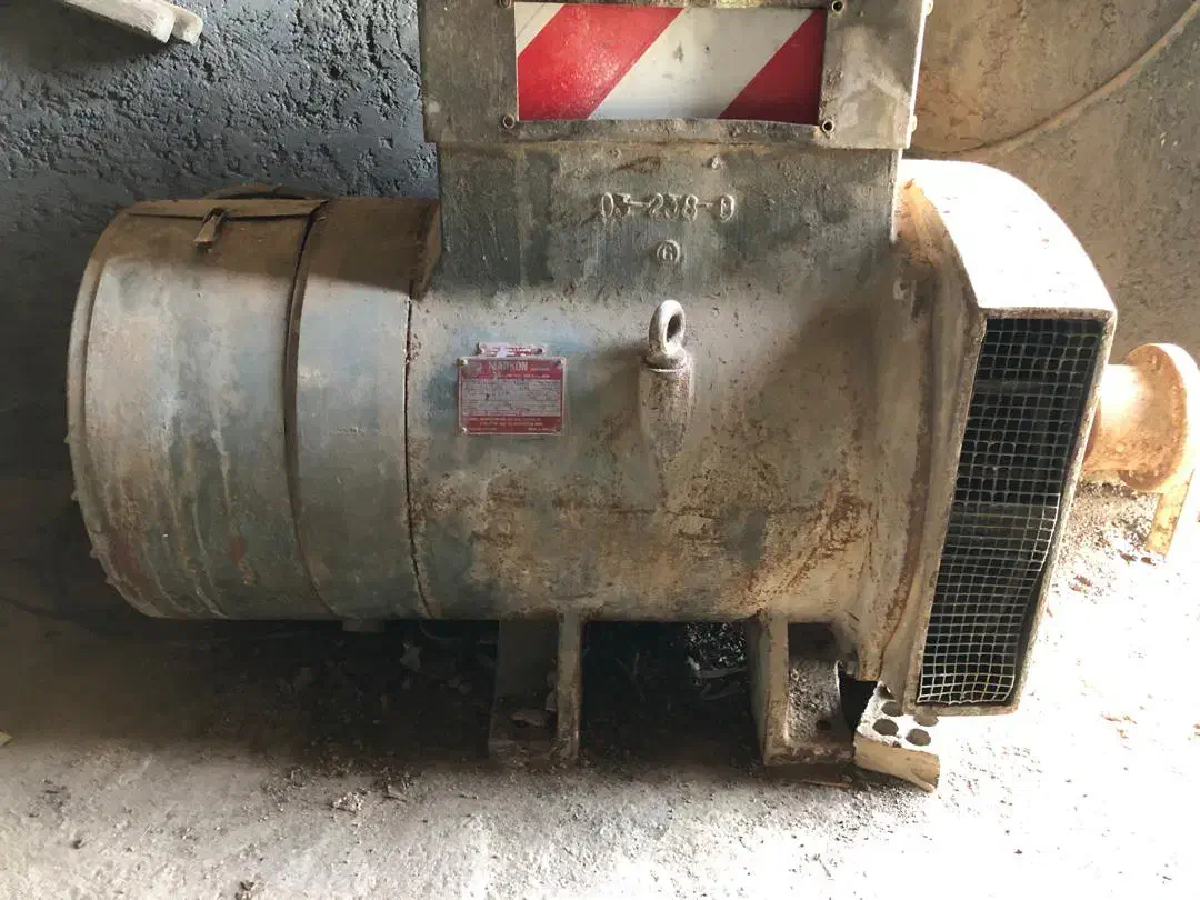 فروش دیزل ژ نراتور|ماشینآلات صنعتی|تهران, ایران|دیوار