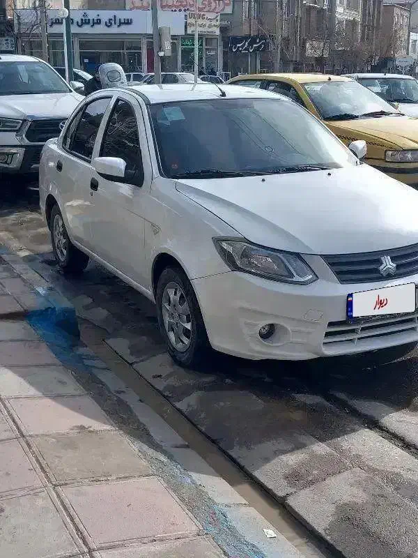 ساینا|خودرو سواری و وانت|کنگاور, |دیوار