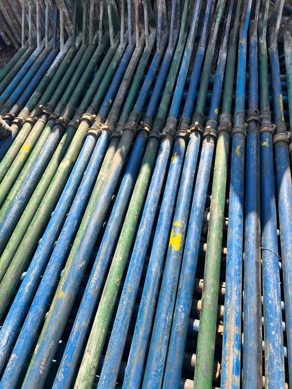 ارماتوربندی قالب بتون|خدمات پیشه و مهارت|کلاردشت, |دیوار