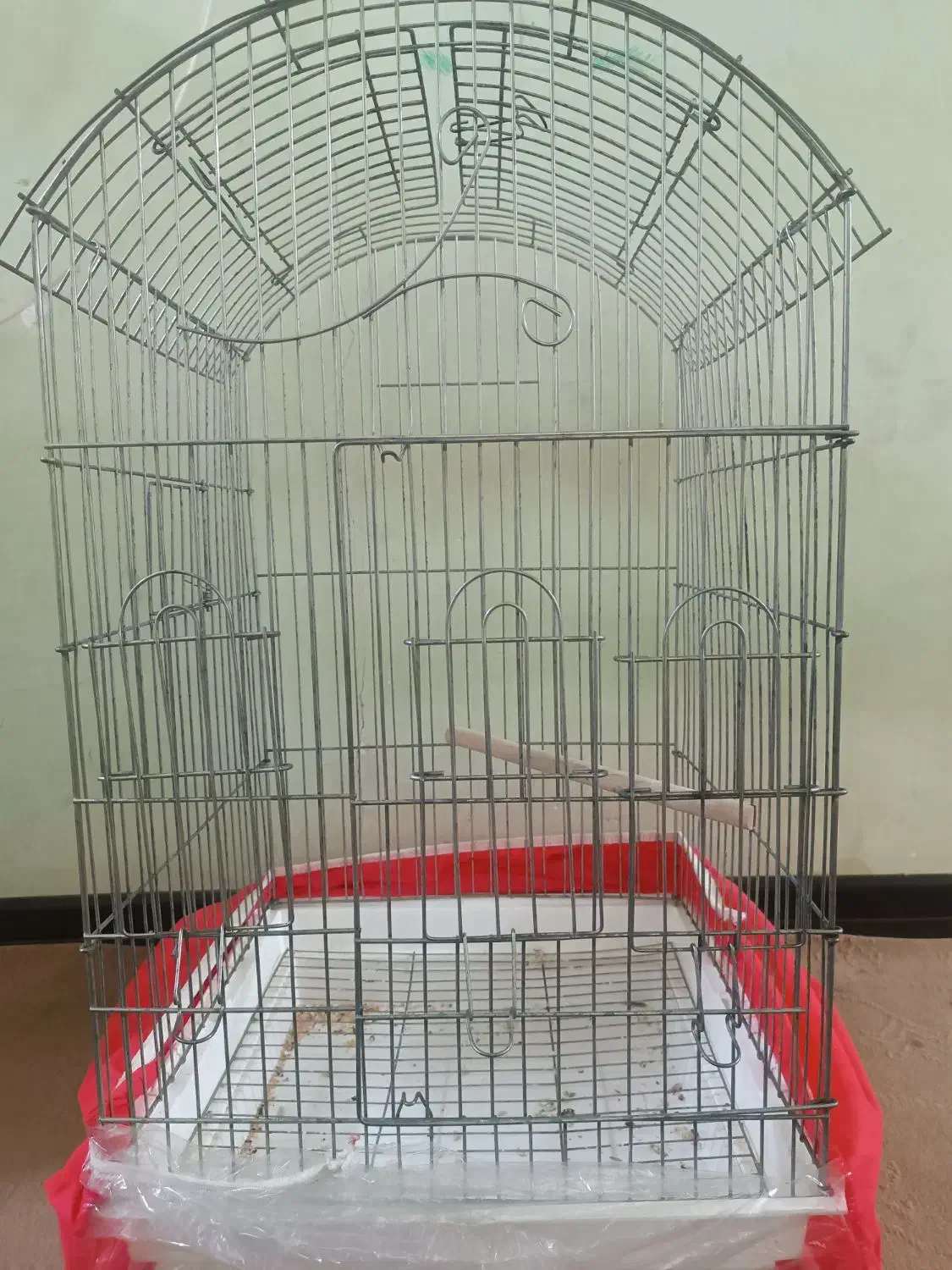 قفس|لوازم جانبی حیوانات|چابهار, |دیوار