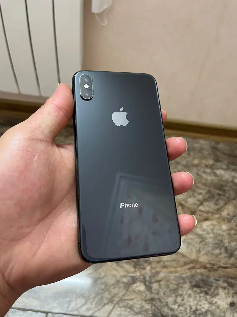 iphone xs max|موبایل|گرگان, |دیوار