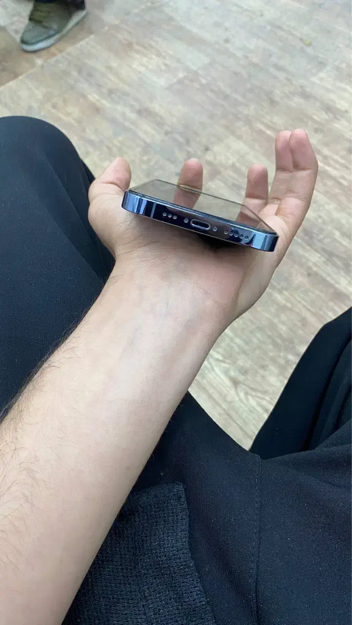 iPhone 13pro|موبایل|فردیس, منظریه|دیوار