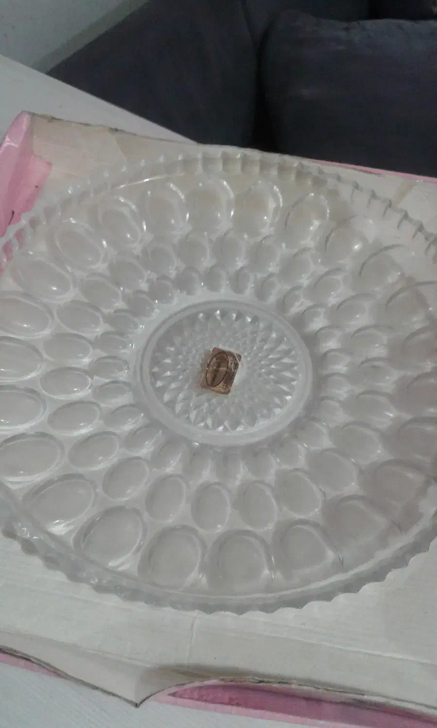 ظروف نو و سالم|ظروف سرو و پذیرایی|اهواز, شهرک دانشگاه|دیوار