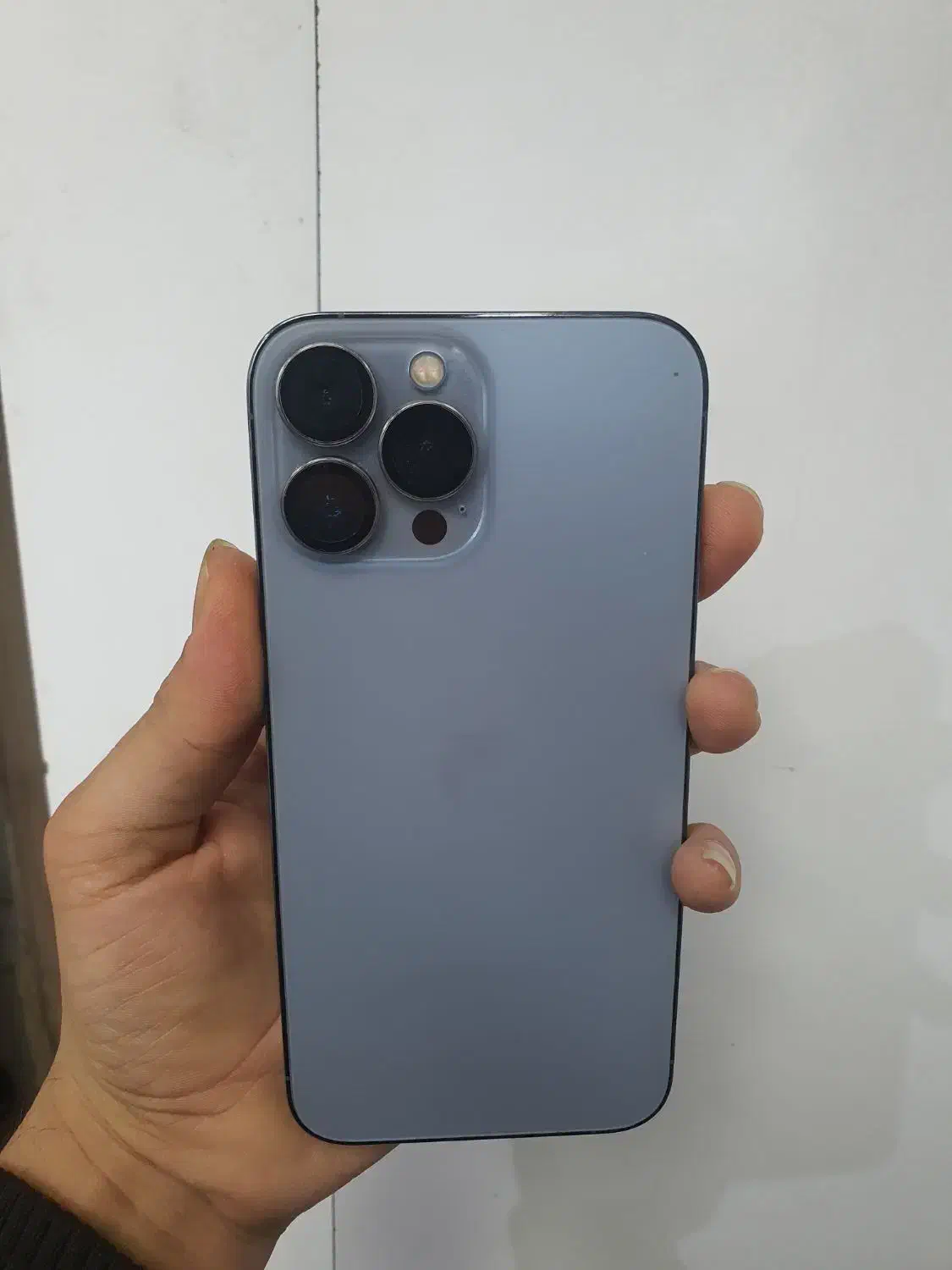 13promax zaa 256G|موبایل|تهران, خاک سفید|دیوار