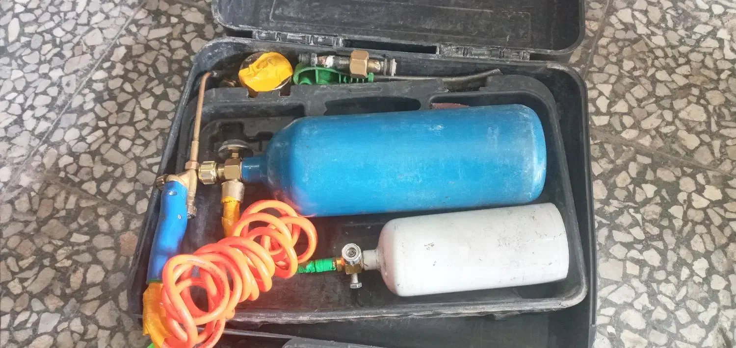 آره بنزینی.اره شارژی۰دستگاه هوا|ابزارآلات|لردگان, |دیوار