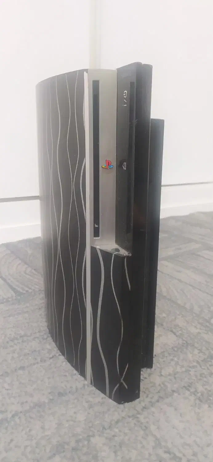 پلی استیشن 3|کنسول، بازی ویدئویی و آنلاین|گلبهار, شهر جدید گلبهار|دیوار