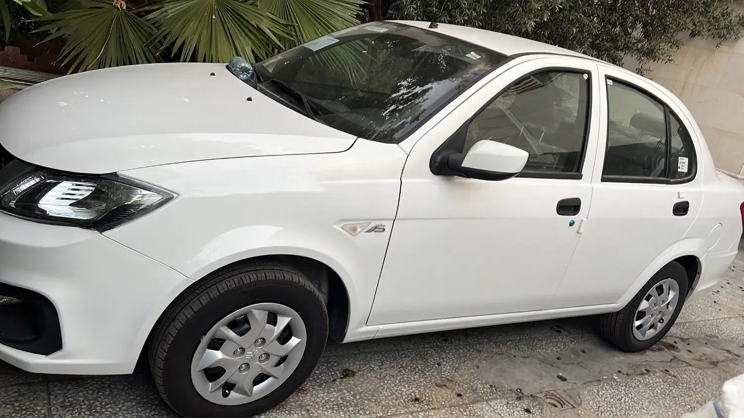 ساینا s تک سوز|خودرو سواری و وانت|شیراز, شهرک ولیعصر|دیوار